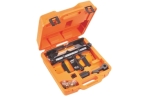 Supplied in a solid plastic box.- product picture
