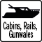 Cabins_Rails_Gunwales