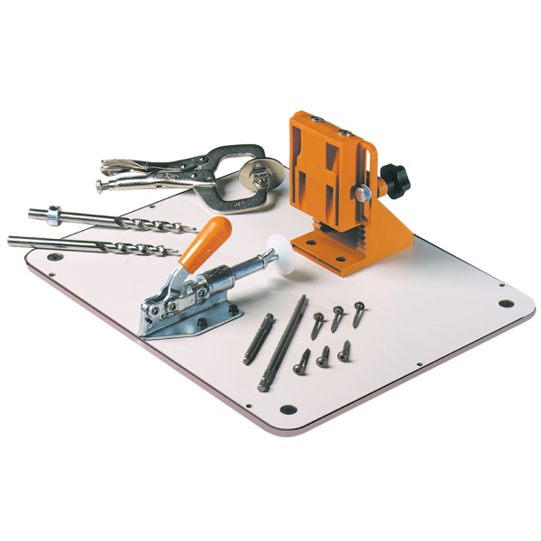 Pocket-Pro joinery system-Spare parts
