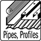 pipes profile