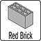 red brick