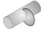 Eccellent cut on rods and pipes.- product picture