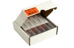 50 pcs. in Masterpack.- product picture