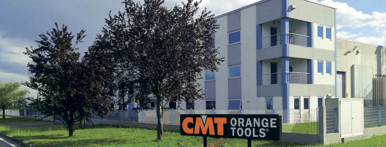 New addition to the CMT Family in Udine - Production Site
